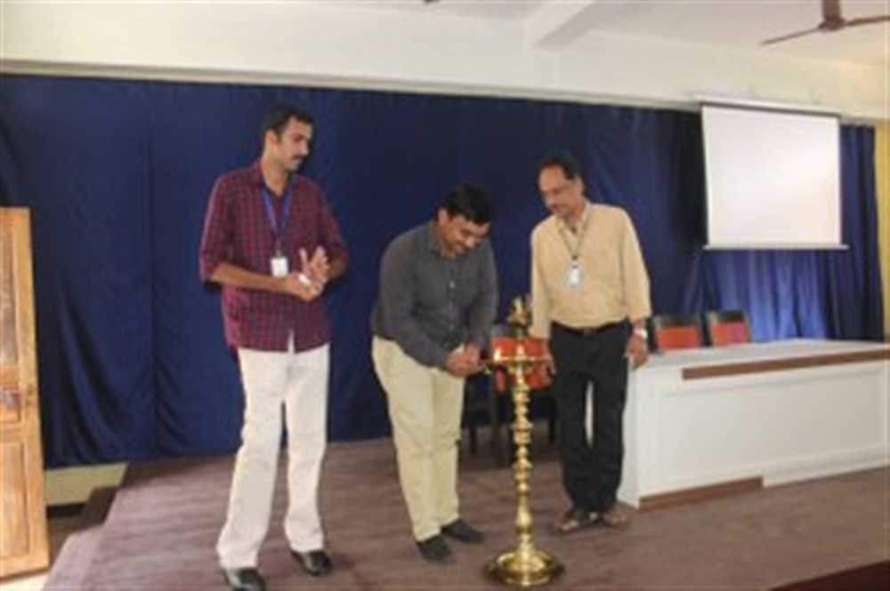 motivation seminar to bcom tax second year