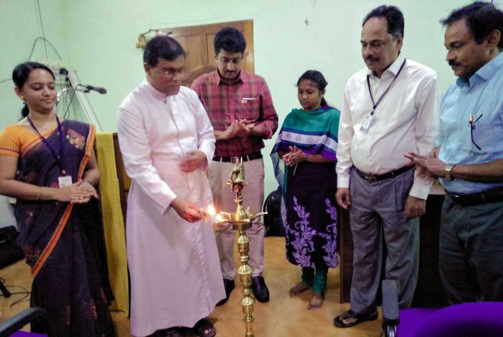 Dr. Siby Joseph Memorial Lecture Series 