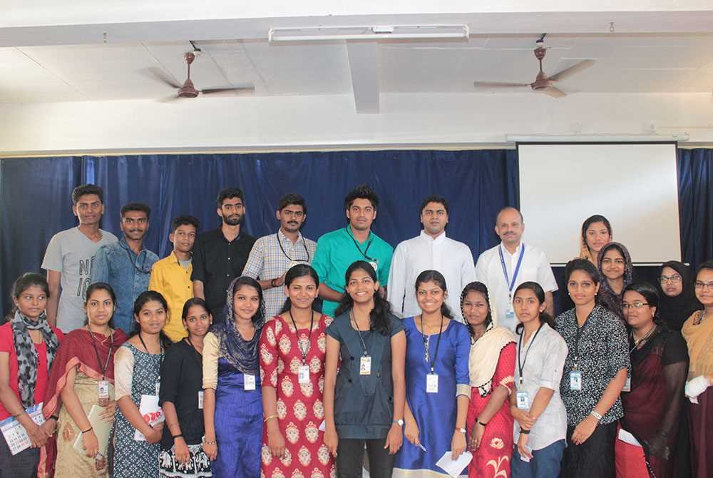 Sahithyavedi - Quiz Competition