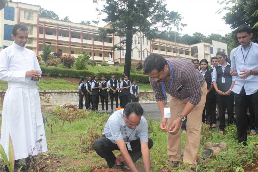 NSS- Environment day 2018