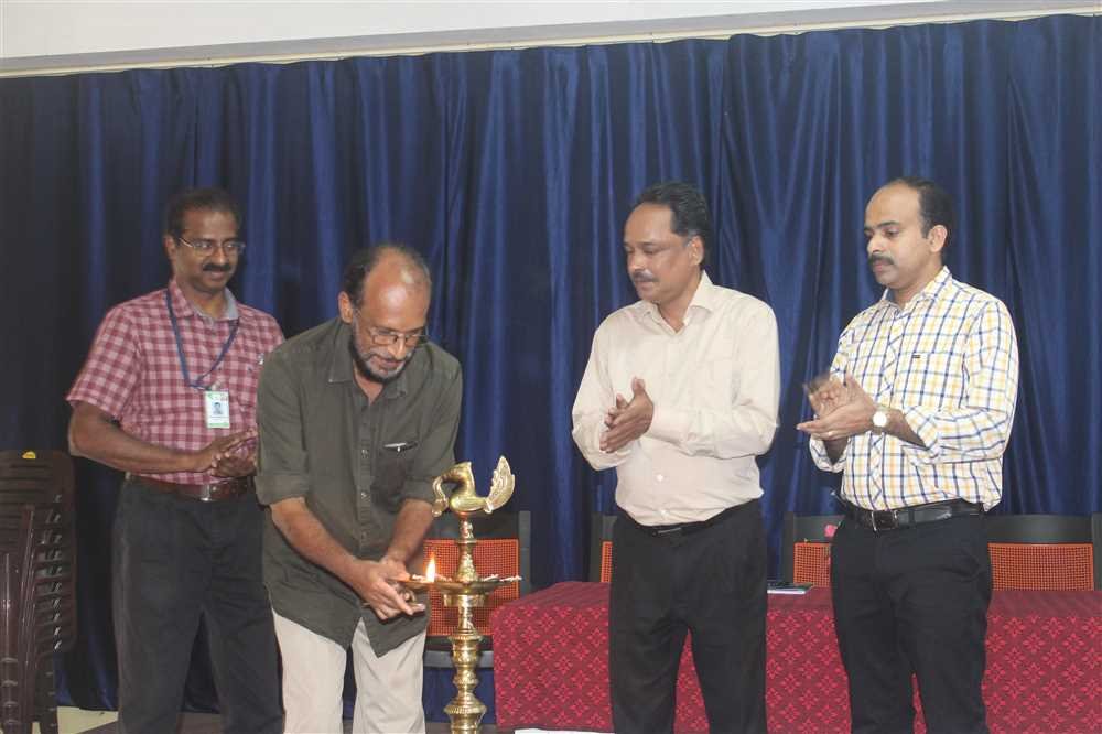 Ozone day celebration