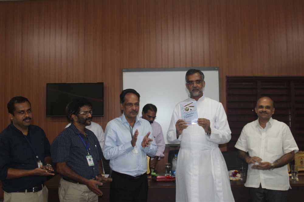 Josephine Researcher -Journal