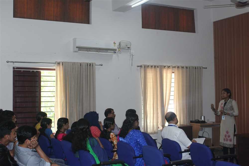 BBM Intercollegiate Competition