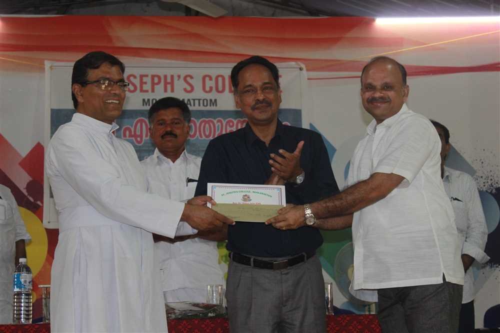 PTA General Body Meeting