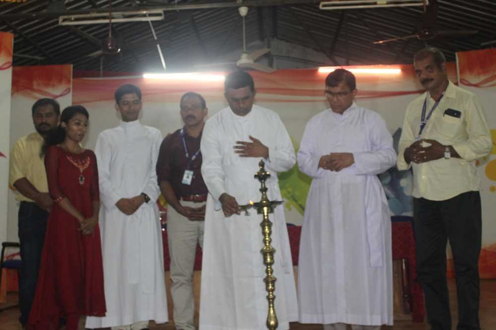 UG Inauguration - 2019