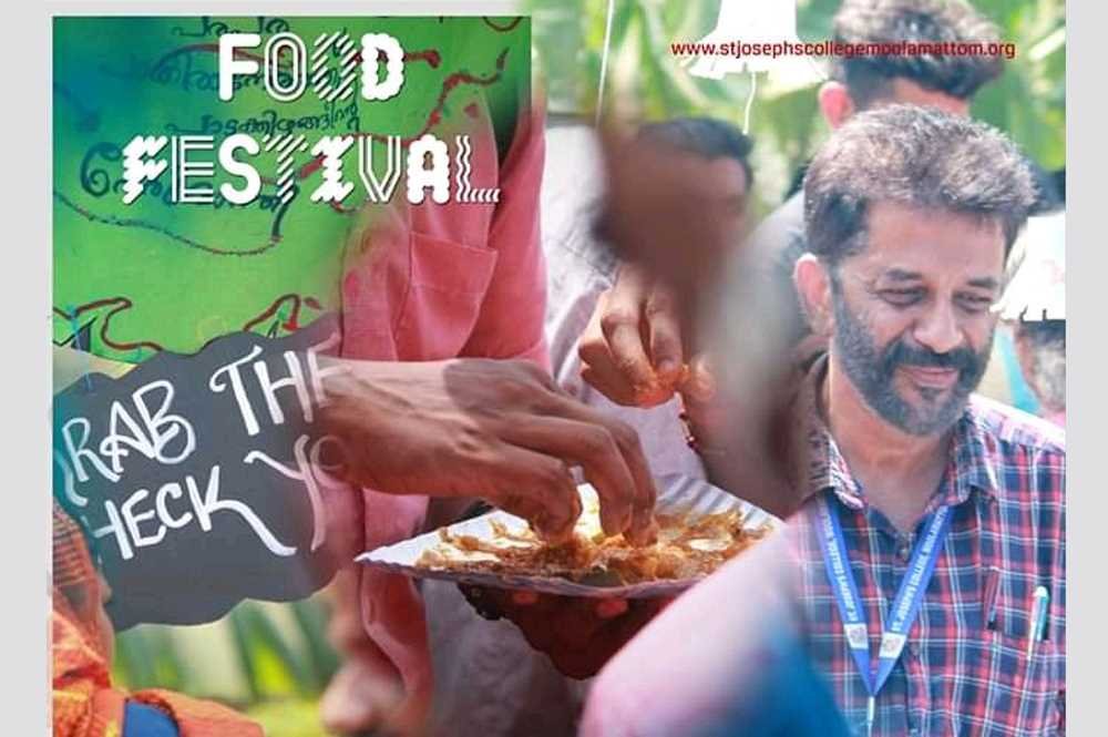Food Festival 2020