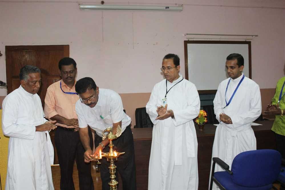 PG Academic Year Inauguration