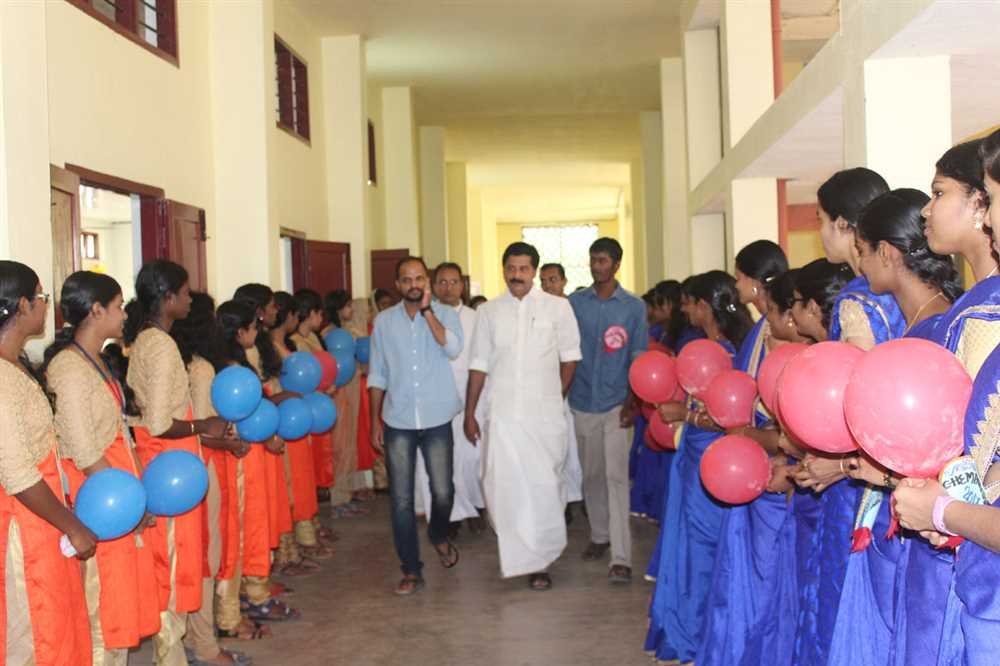 Chemaurora _ Chemistry Fest