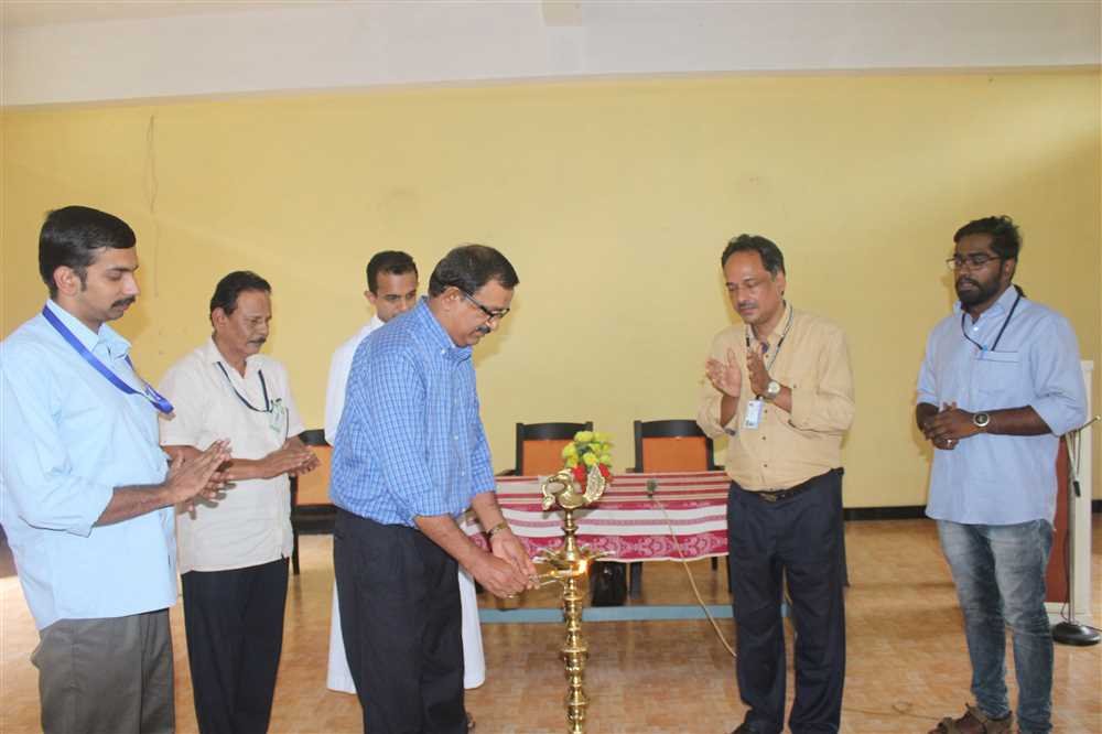 Commerce Assoication Inauguration