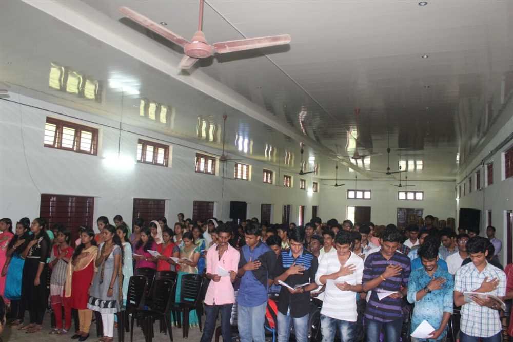 NSS Three Day Mini Camp