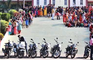 NCD day celebration_781