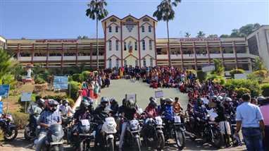 NCD day celebration_783