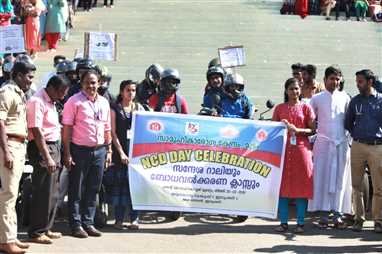 NCD day celebration_784